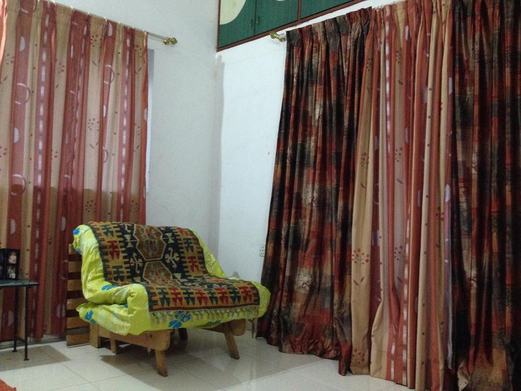 Smartstay Pune Rom bilde