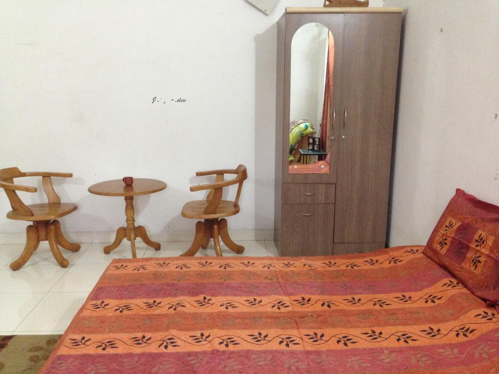 Smartstay Pune Rom bilde