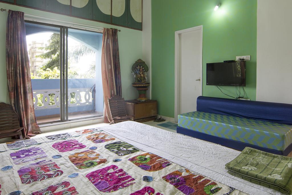 Smartstay Pune Eksteriør bilde